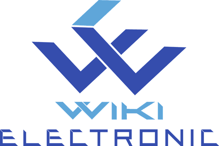 Logo de WikiElectronic